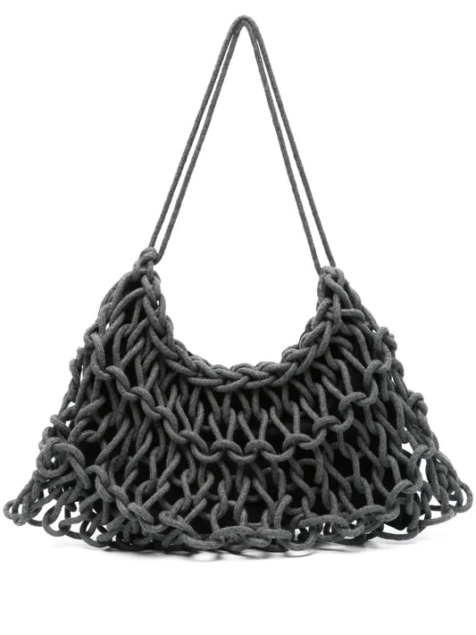 Alienina Nadia Shoulder Bag — Same as shown — Size One Size — Front View