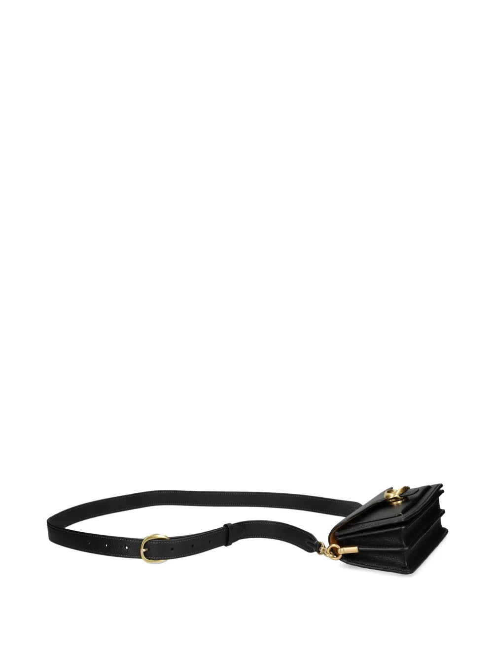 Coach Tabby 20 Shoulder Bag — Same as shown — Size One Size — Top View