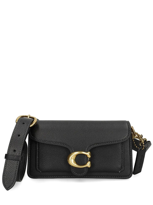 Coach Tabby 20 Shoulder Bag — Same as shown — Size One Size — Front View