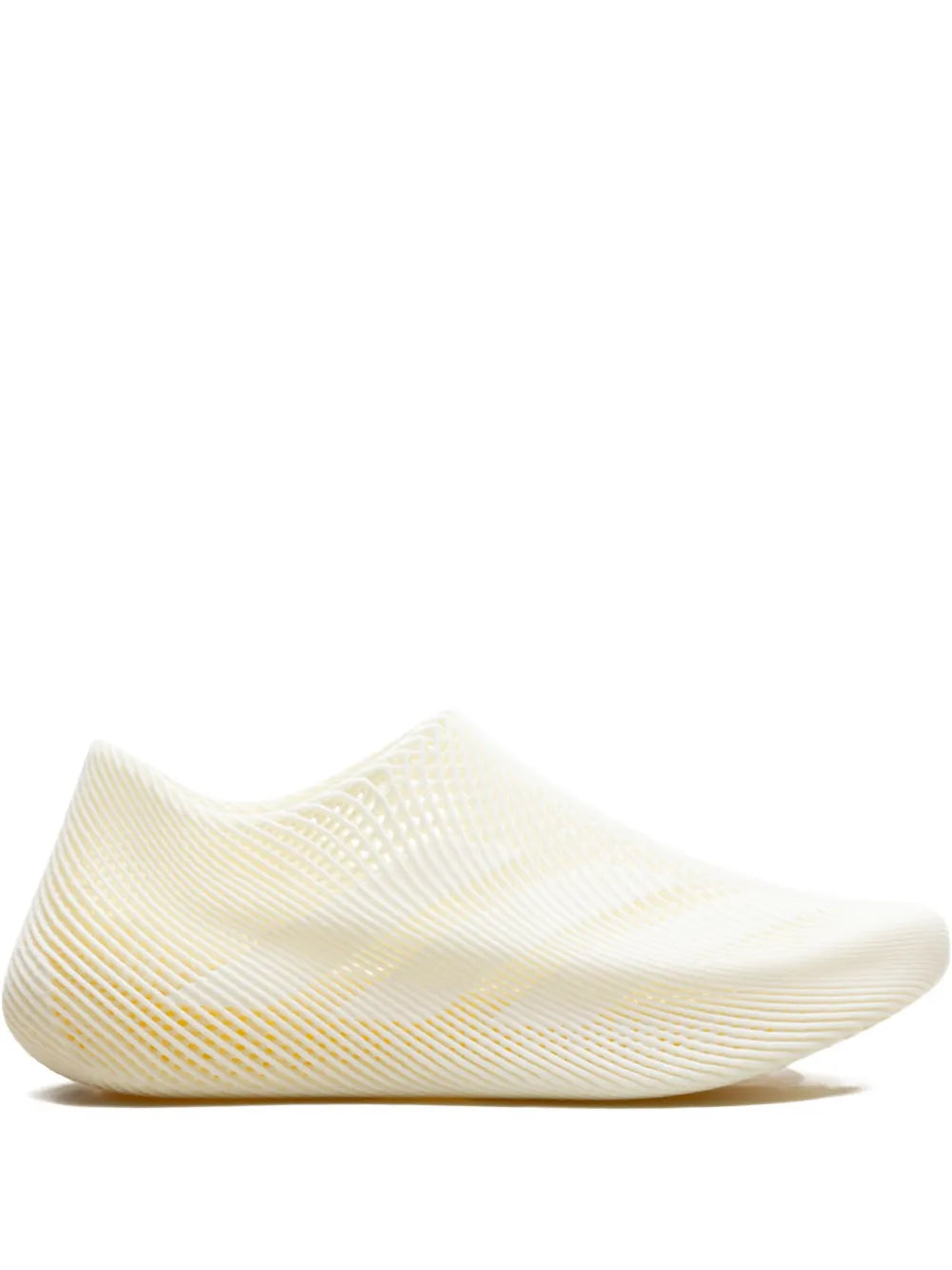 adidas Climacool Off White Sneakers — Off-White — Size US M 8.5 - US W 10 — Front View