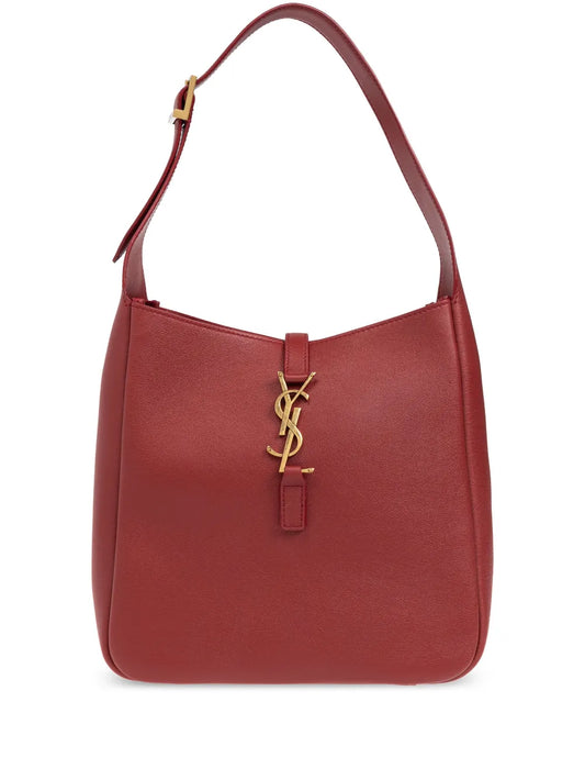 Saint Laurent Le 5 A 7 Shoulder Bag — Same as shown — Size One Size — Front View