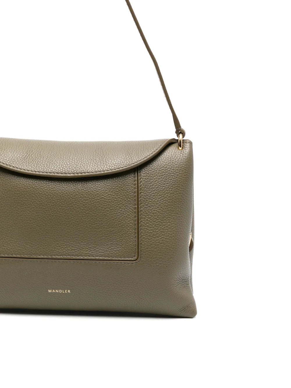 Wandler Penelope Shoulder Bag — Same as shown — Size One Size — Top View