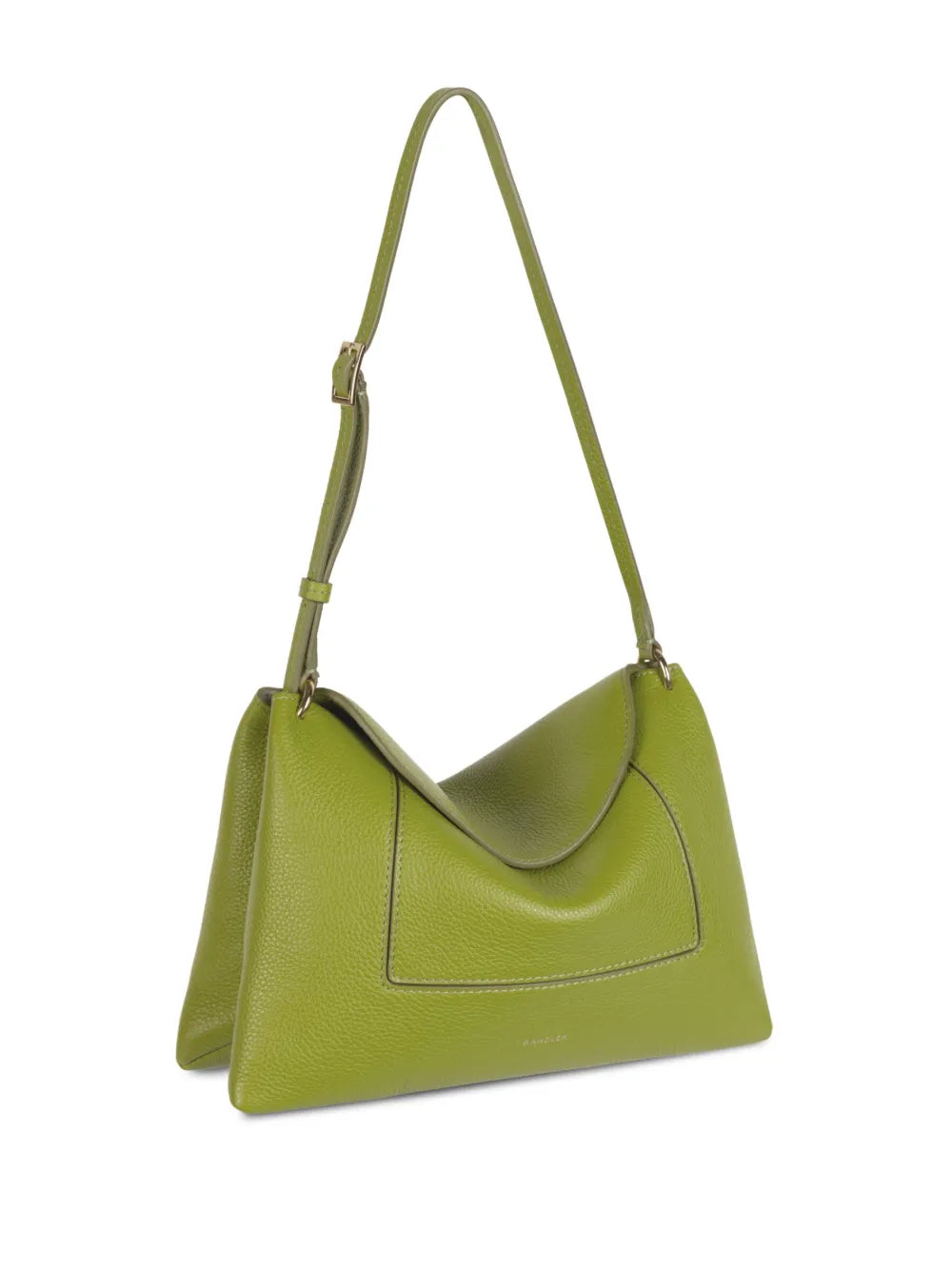Wandler Penelope Shoulder Bag — Same as shown — Size One Size — Side View