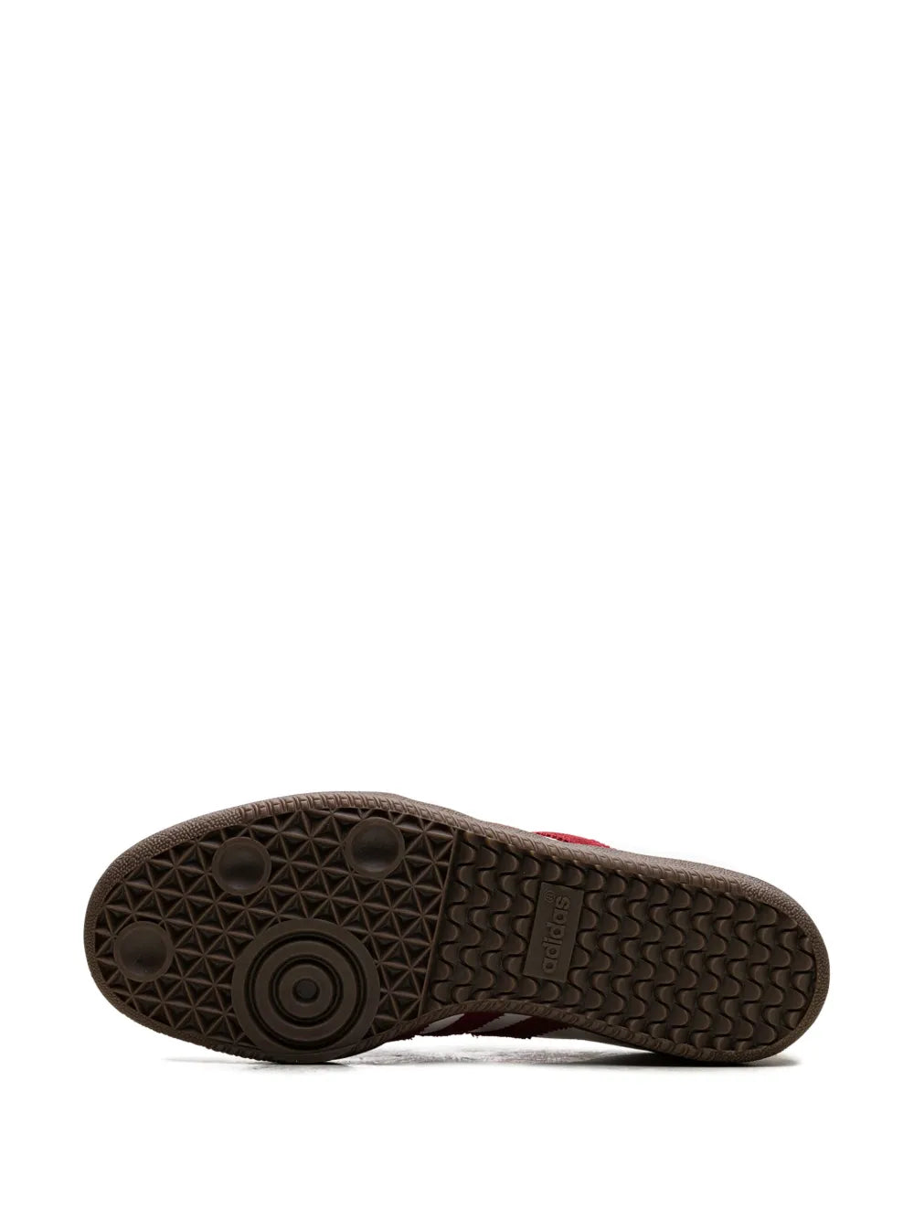 adidas Samba Og Sneakers — Same as shown — Size US M 10.5 - US W 12 — Top View