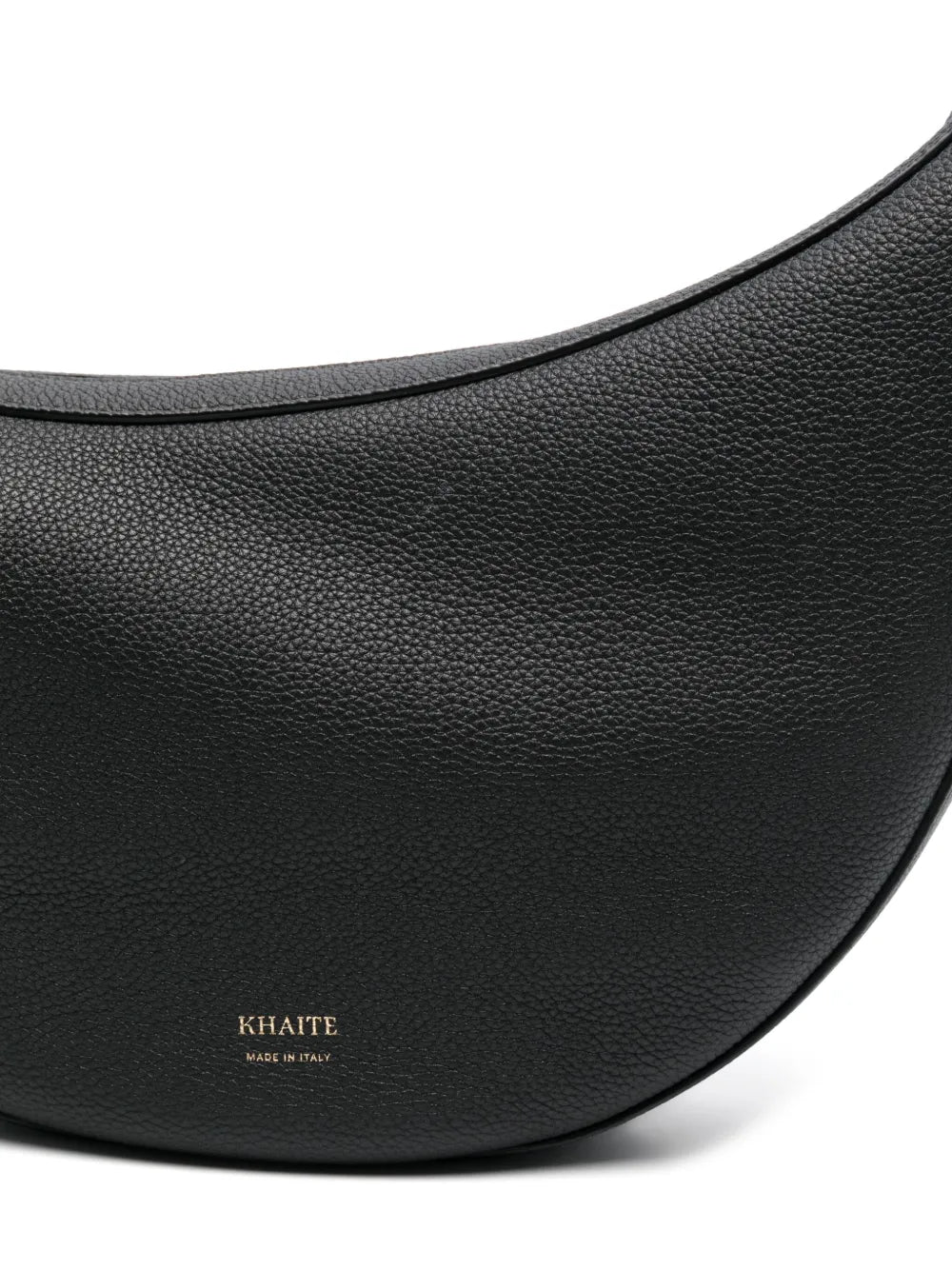 Khaite Small Augustina Shoulder Bag — Same as shown — Size One Size — Top View