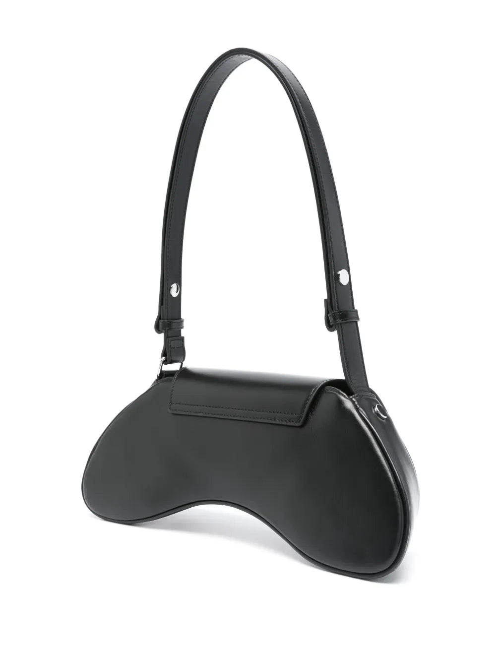 Diesel Play Shoulder Bag — Same as shown — Size One Size — Back View