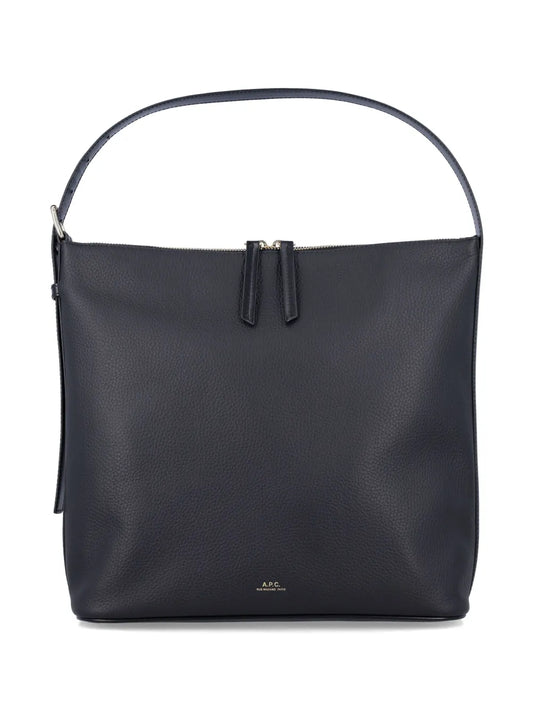Apc Vera Shoulder Bag — Same as shown — Size One Size — Front View