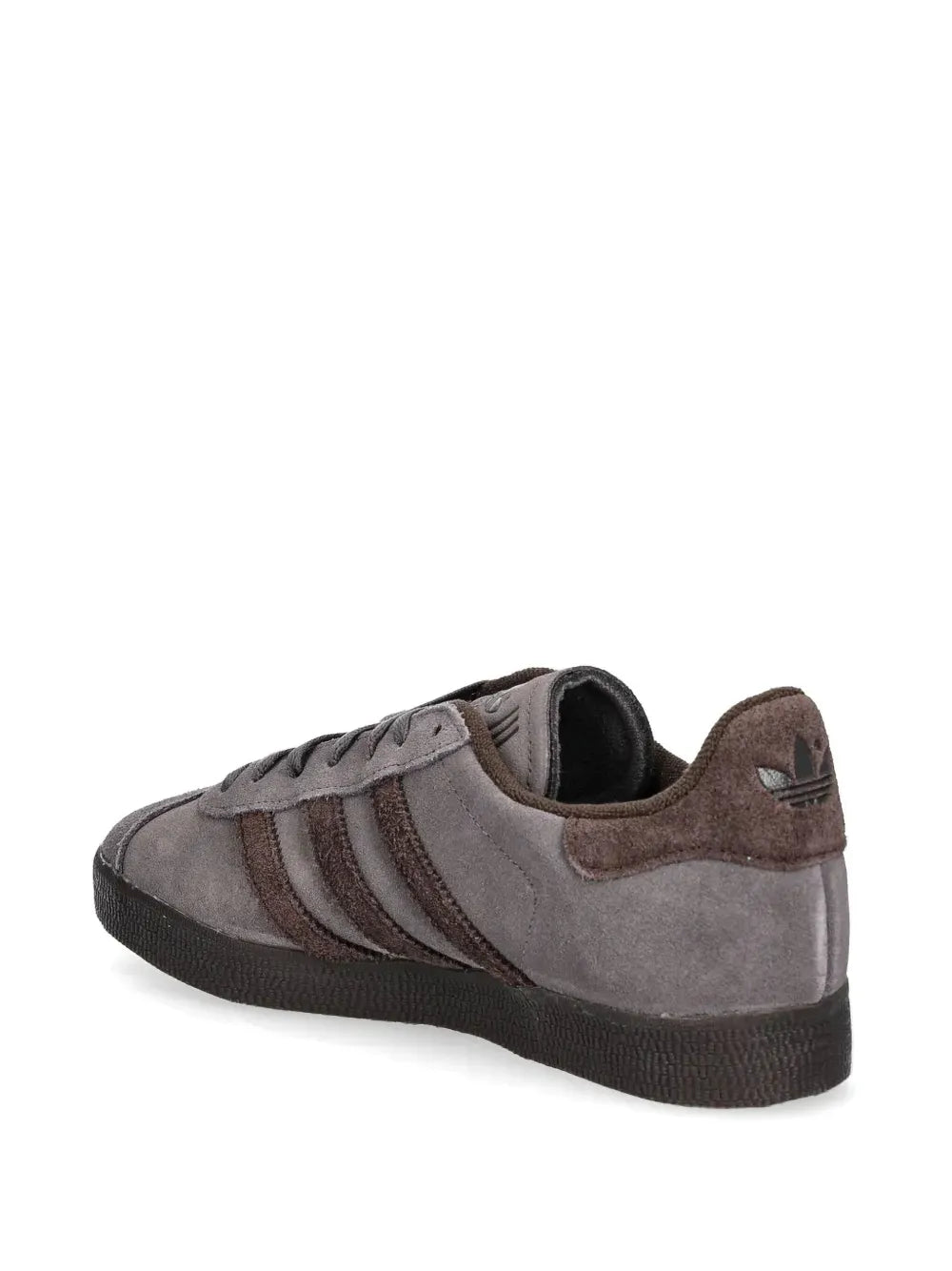 adidas Gazelle Sneakers — Auburn Brown — Size US M 6 - US W 7.5 — Back View