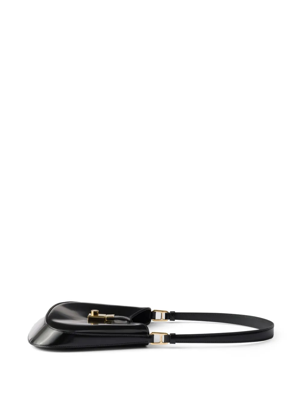 Prada Cleo Shoulder Bag — Same as shown — Size One Size — Detail View