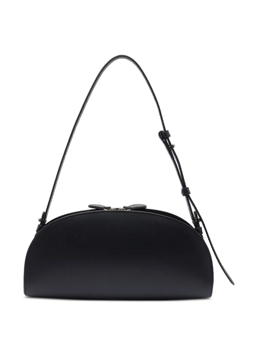 Apc Demi Lune Shoulder Bag — Same as shown — Size One Size — Side View