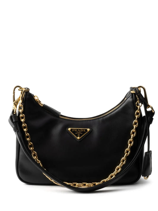 Prada Re Edition Mini Bag — Same as shown — Size One Size — Front View