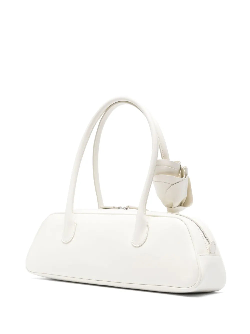 Magda Butrym Brigitte Shoulder Bag — Same as shown — Size One Size — Back View