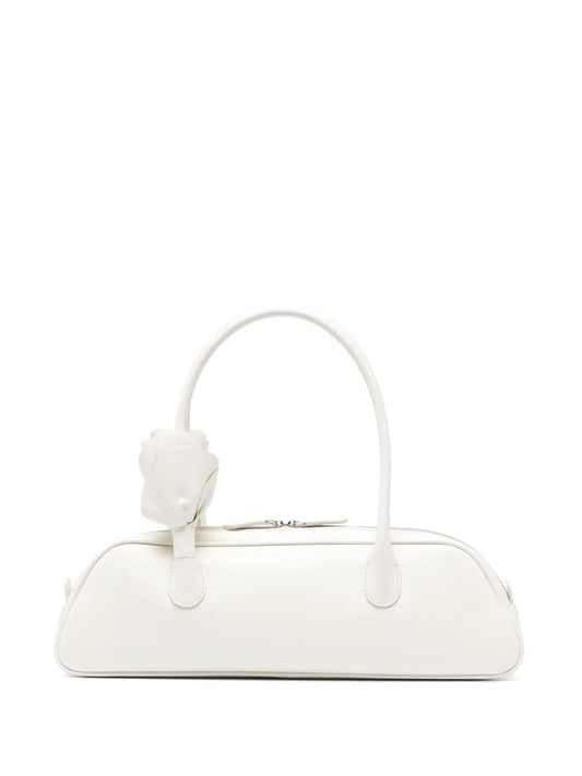 Magda Butrym Brigitte Shoulder Bag — Same as shown — Size One Size — Front View
