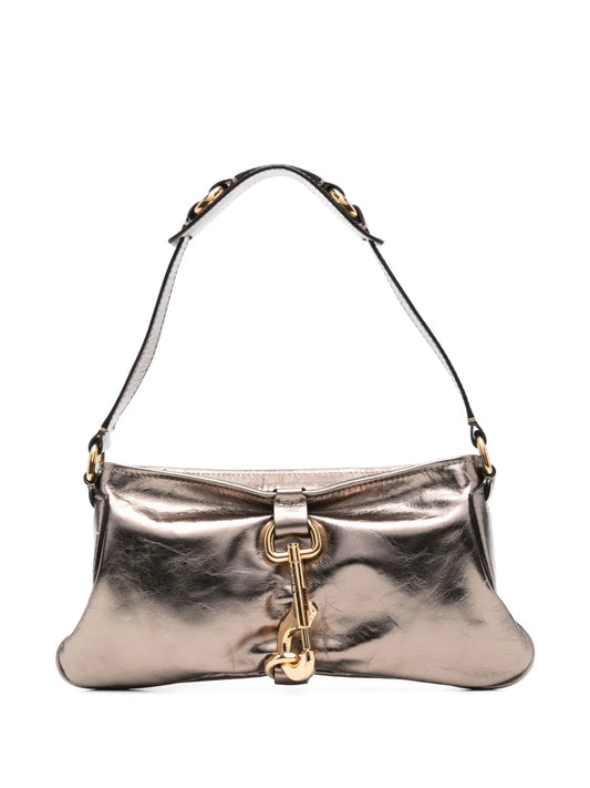 Chloe Kerala 25 Shoulder Bag — Same as shown — Size One Size — Front View