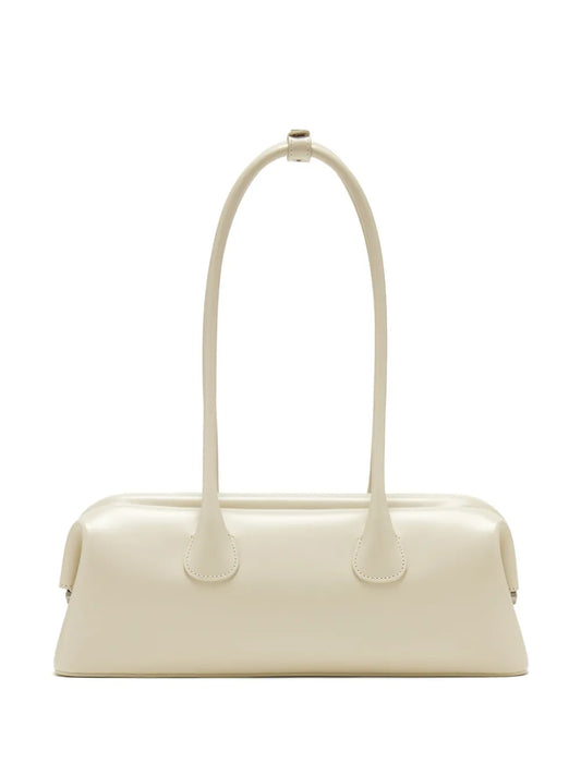 Osoi Boat Wide Shoulder Bag — Same as shown — Size One Size — Front View