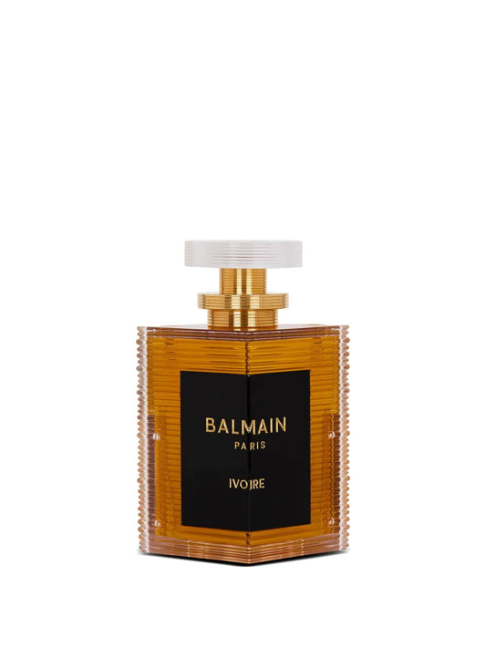 Balmain Perfume Clutch Bag — Same as shown — Size One Size — Front View
