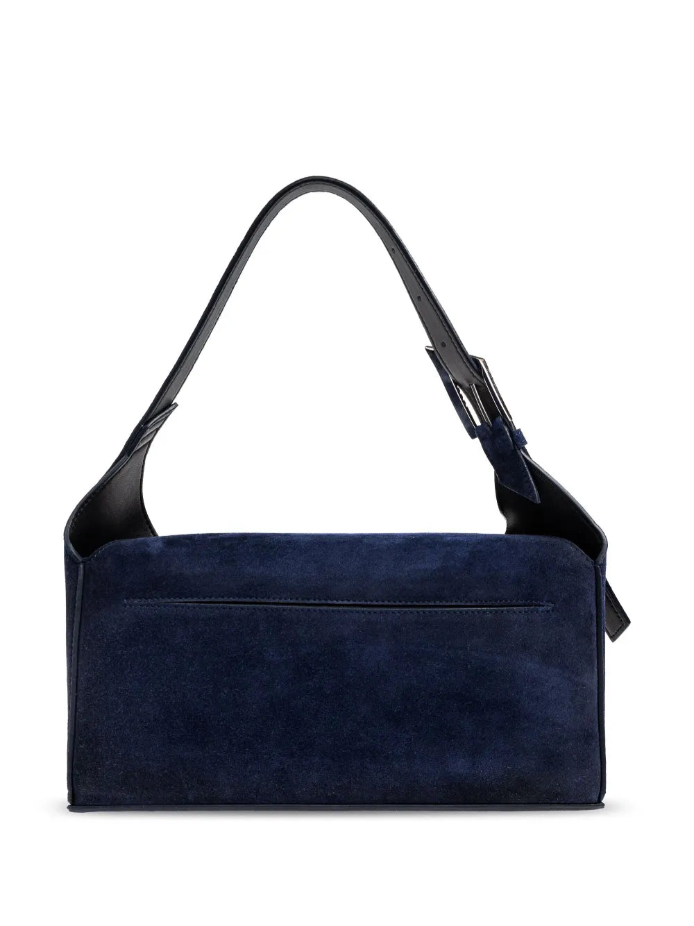 The Attico 77 Shoulder Bag — Same as shown — Size One Size — Back View