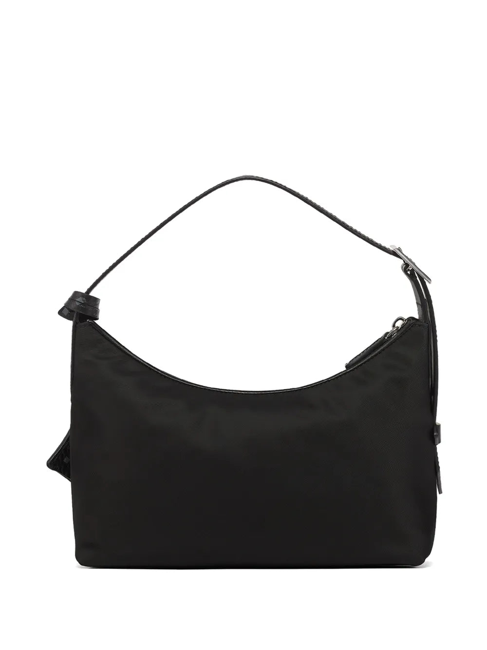 Mcm Small Aren Shoulder Bag — Same as shown — Size One Size — Side View