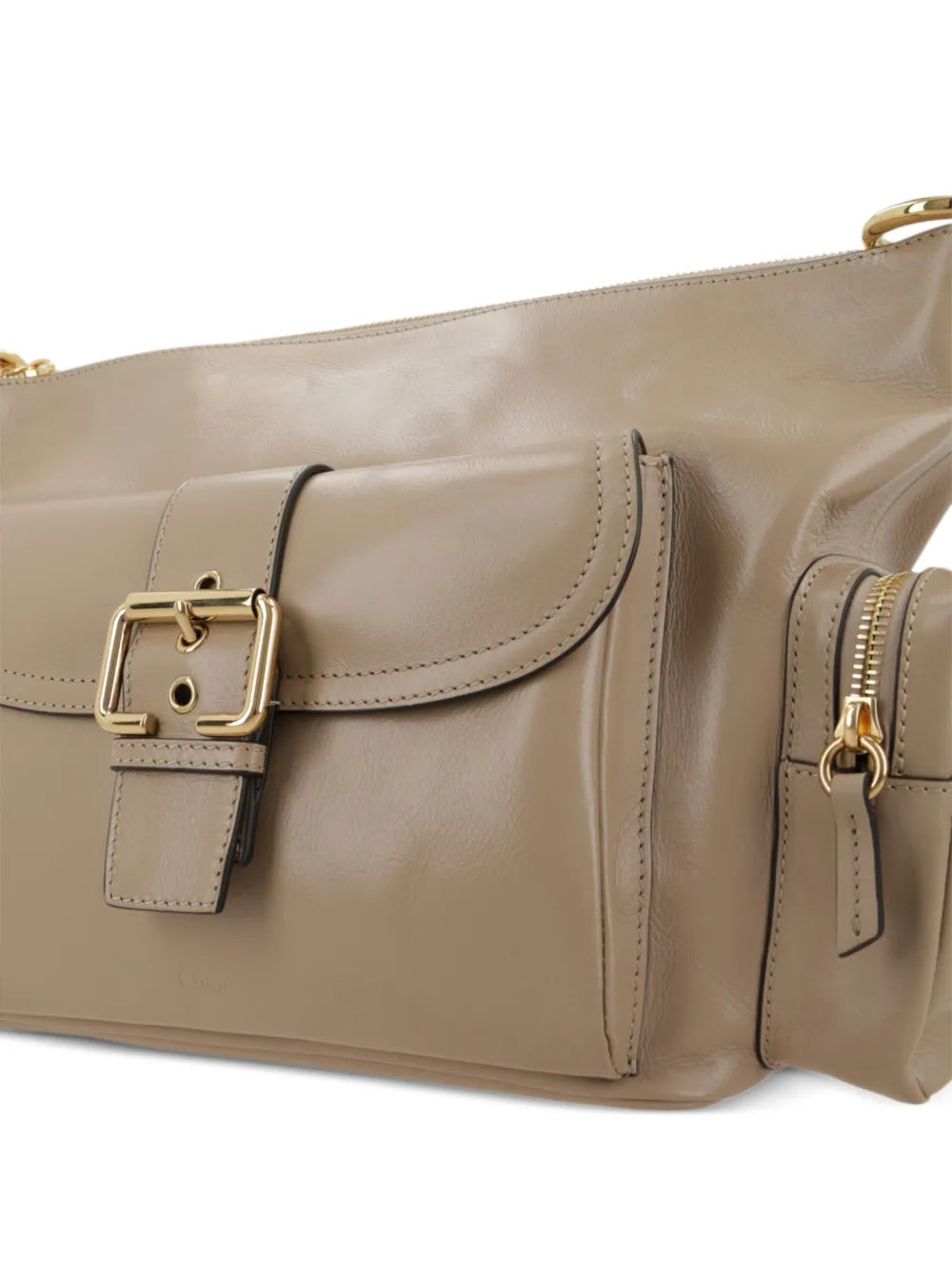 Chloe Camera Shoulder Bag — Same as shown — Size One Size — Top View