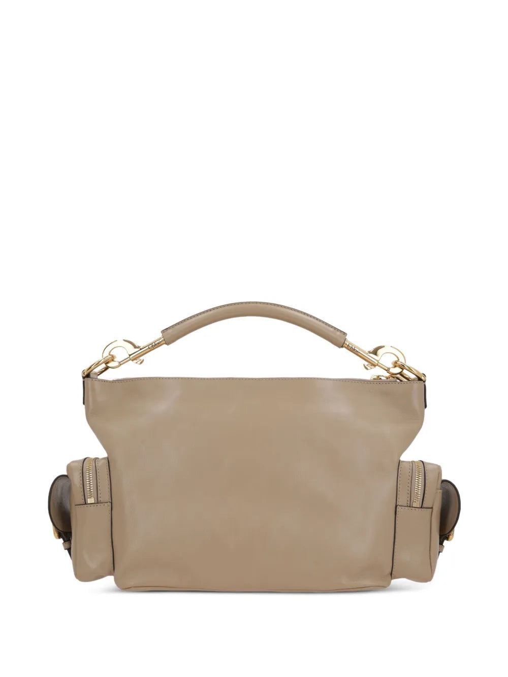 Chloe Camera Shoulder Bag — Same as shown — Size One Size — Side View