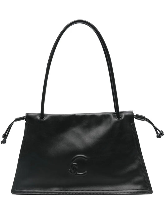 Coccinelle Dulse Shoulder Bag — Same as shown — Size One Size — Front View