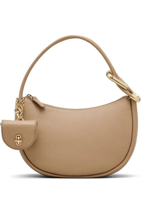 Marc Jacobs The Dual Hobo Shoulder Bag — Same as shown — Size One Size — Front View