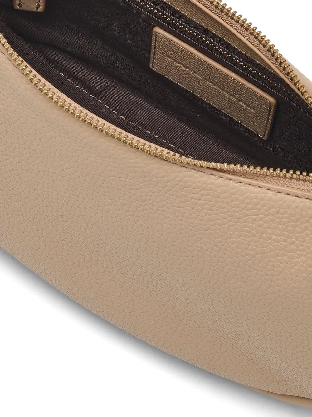 Marc Jacobs The Dual Hobo Shoulder Bag — Same as shown — Size One Size — Detail View