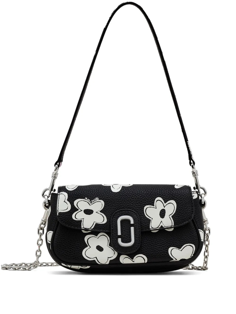 Marc Jacobs The Daisy Clover Shoulder Bag — Same as shown — Size One Size — Front View
