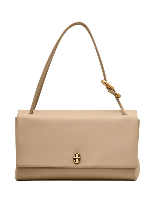 Marc Jacobs The Large Dual Shoulder Bag — Same as shown — Size One Size — Front View