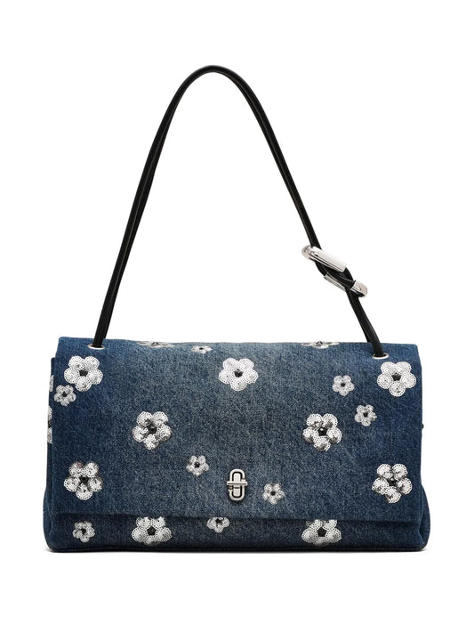 Marc Jacobs The Large Daisy Dual Shoulder Bag — Same as shown — Size One Size — Front View