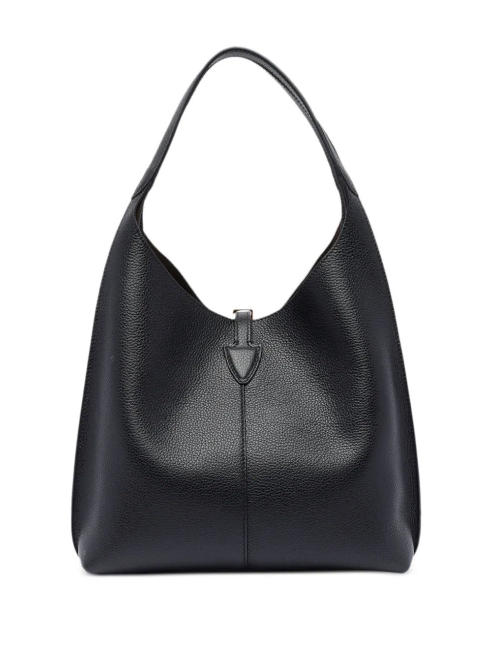 Tods Small T Timeless Shoulder Bag — Same as shown — Size One Size — Side View