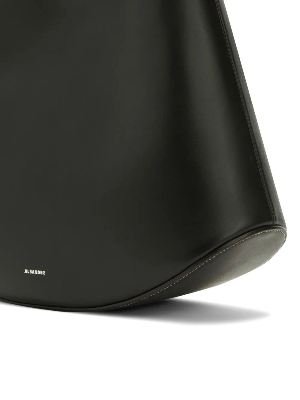 Jil Sander Medium Eldorado Shoulder Bag — Same as shown — Size One Size — Detail View