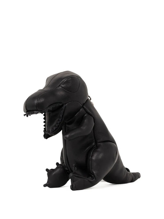 Maison Mihara Yasuhiro Mini T Rex Shoulder Bag — Same as shown — Size One Size — Front View