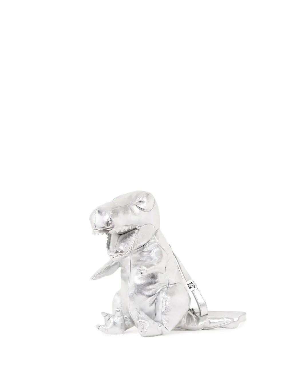 Maison Mihara Yasuhiro T Rex Shoulder Bag — Same as shown — Size One Size — Front View