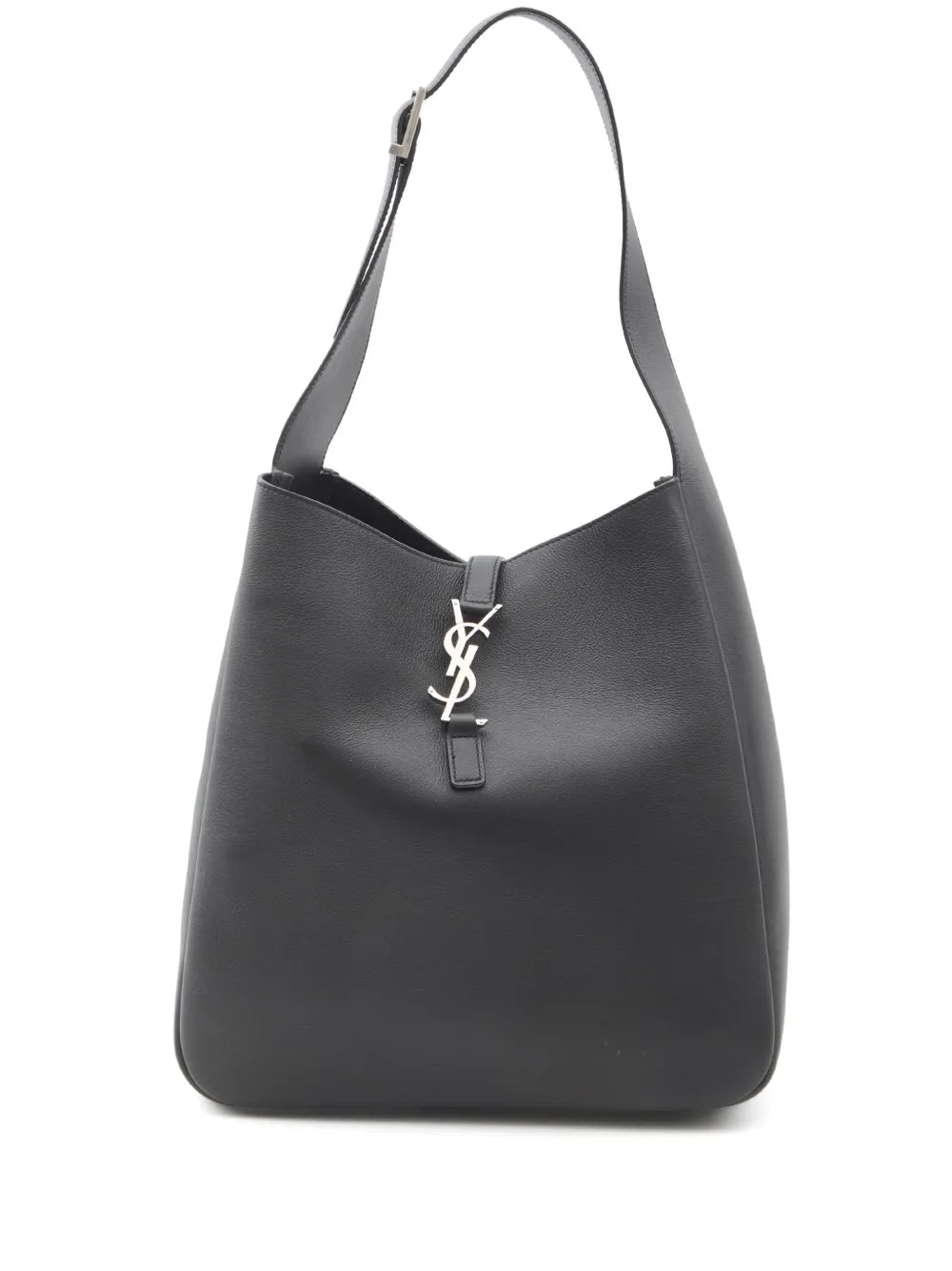 Saint Laurent Le 5 A 7 Shoulder Bag — Same as shown — Size One Size — Front View