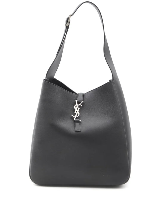 Saint Laurent Le 5 A 7 Shoulder Bag — Same as shown — Size One Size — Front View