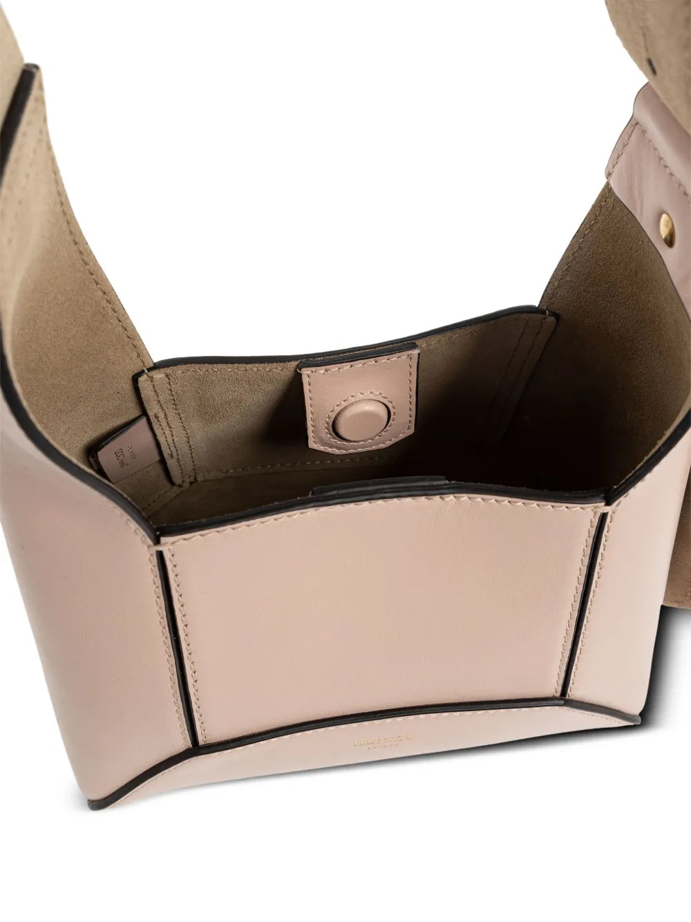 Jimmy Choo Small Diamond Hobo Bag — Same as shown — Size One Size — Detail View