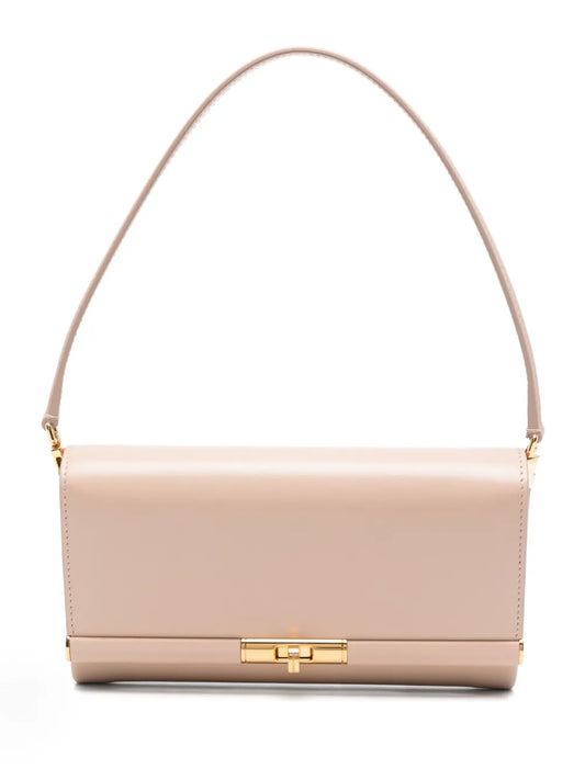 Dolce Gabbana Marlene Shoulder Bag — Same as shown — Size One Size — Front View