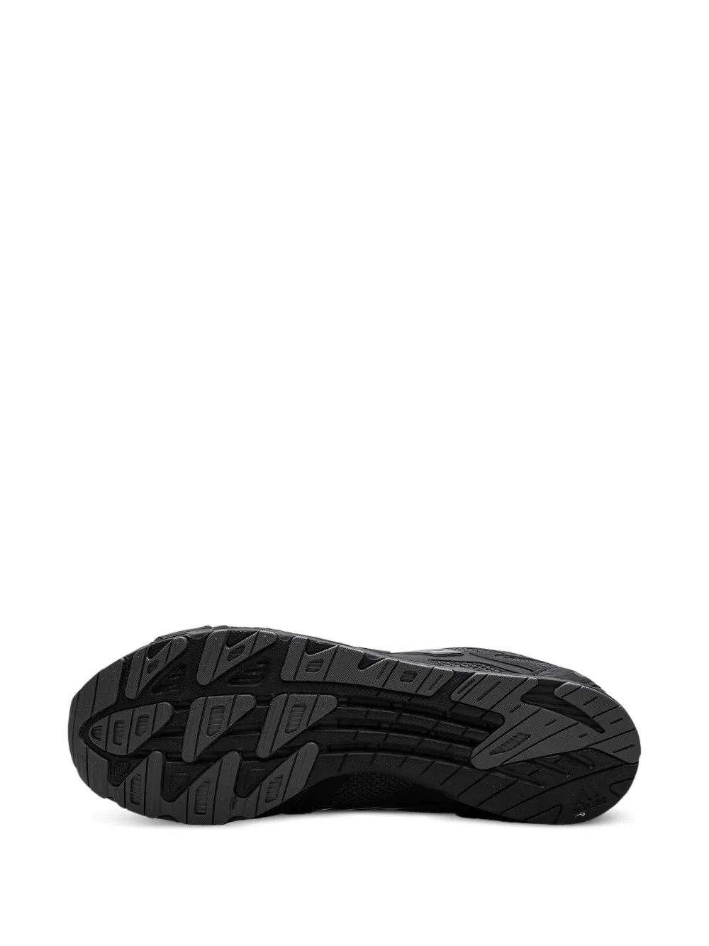 adidas Adizero Pr Carbon Black Sneakers — Black — Size US M 7 - US W 8.5 — Top View
