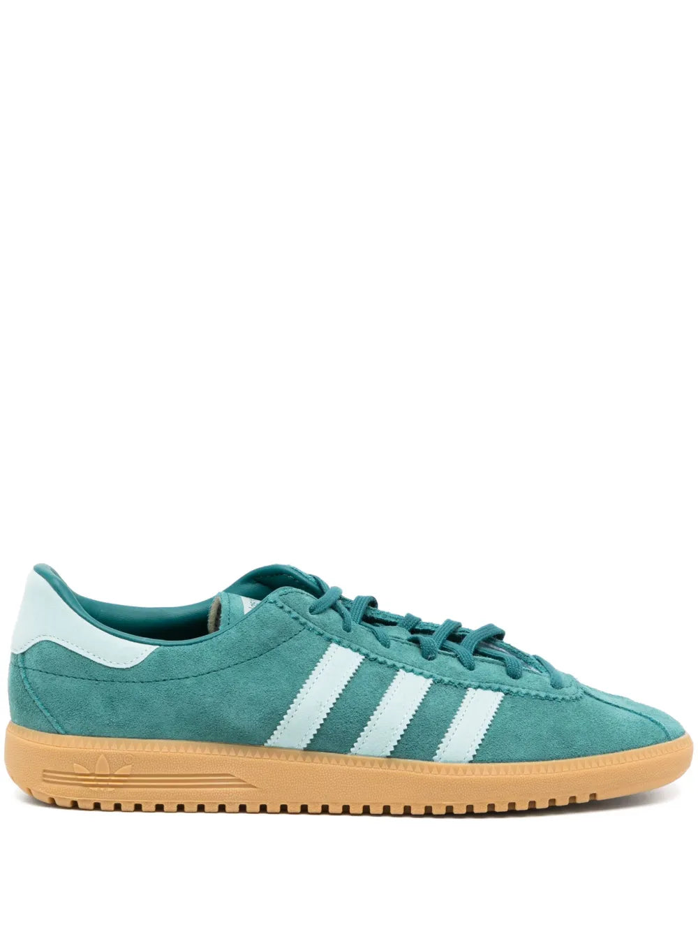 adidas Brmd Sneakers — Aqua Green — Size US M 10 - US W 11.5 — Front View