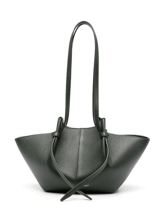 Yuzefi Mochi Shoulder Bag — Same as shown — Size One Size — Front View