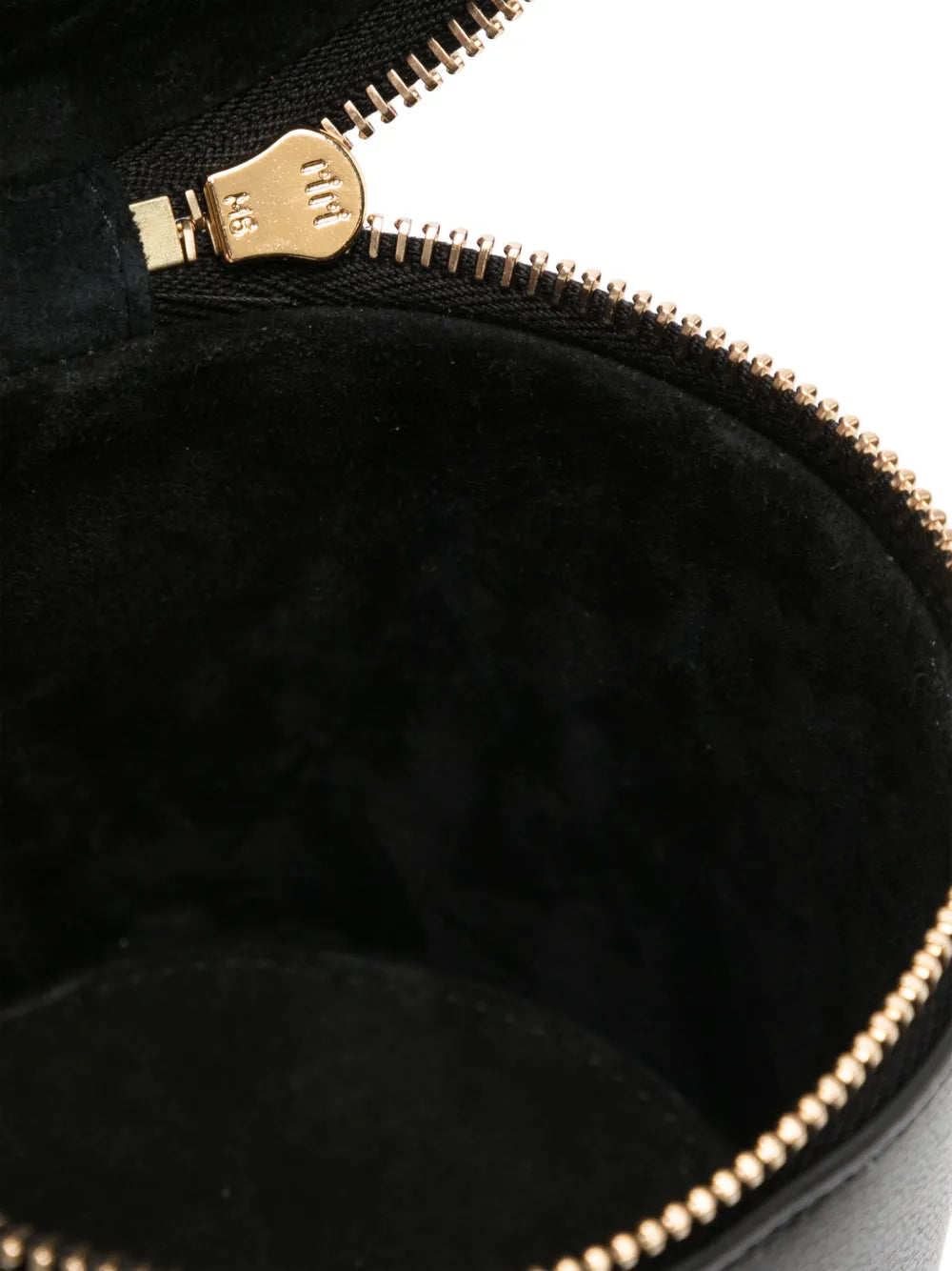 Alaia Shiny Shoulder Bag — Same as shown — Size One Size — Detail View