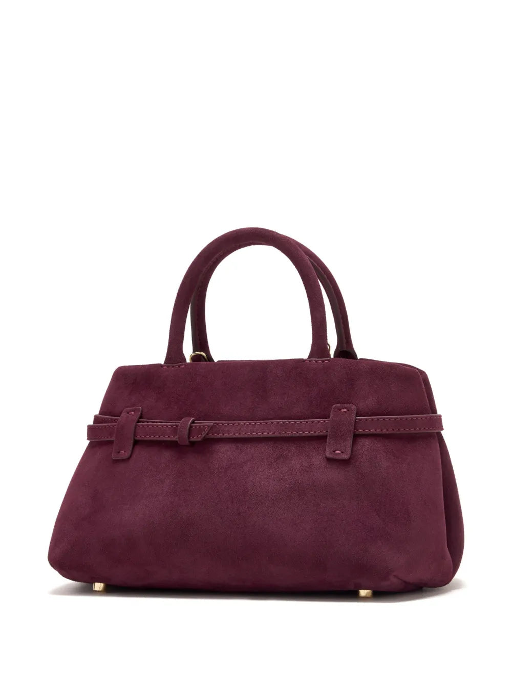 Manu Atelier Le Cambon 25 Shoulder Bag — Same as shown — Size One Size — Side View