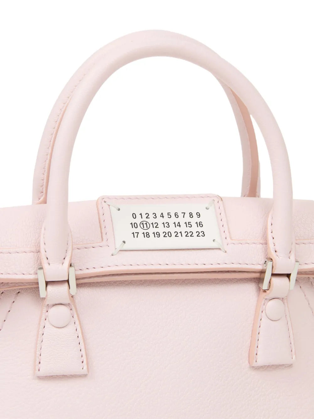 Maison Margiela 5Ac Classique Shoulder Bag — Same as shown — Size One Size — Lifestyle View
