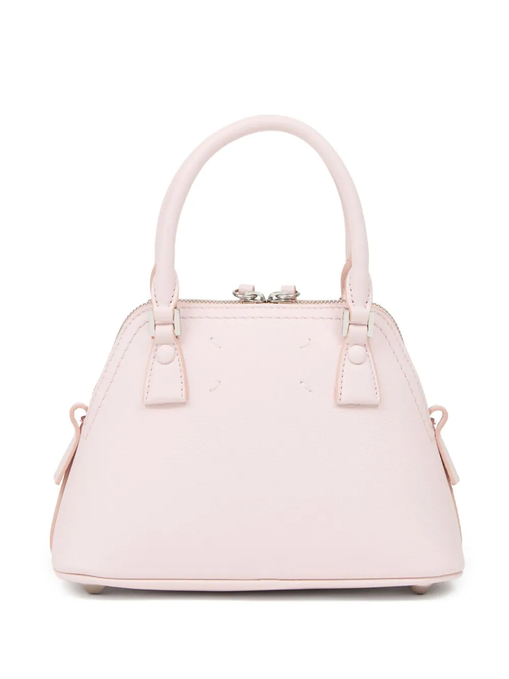 Maison Margiela 5Ac Classique Shoulder Bag — Same as shown — Size One Size — Back View