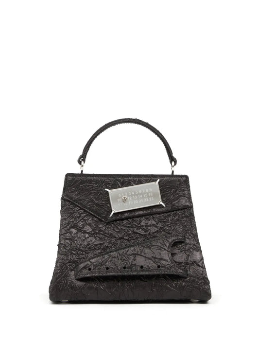 Maison Margiela Snatched Shoulder Bag — Same as shown — Size One Size — Front View