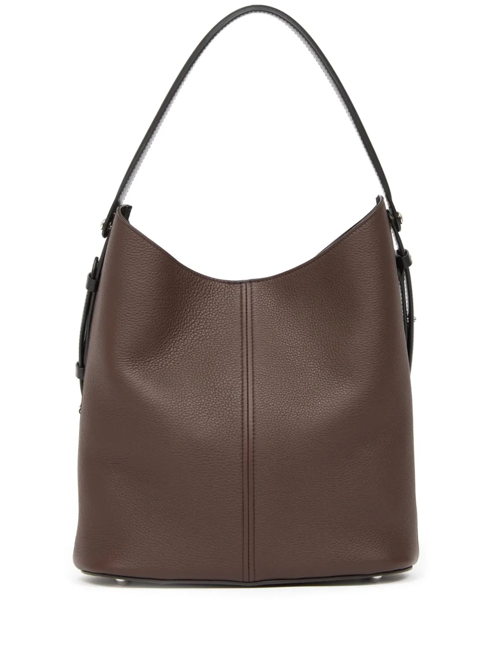 Maison Margiela Dress Age Shoulder Bag — Same as shown — Size One Size — Front View