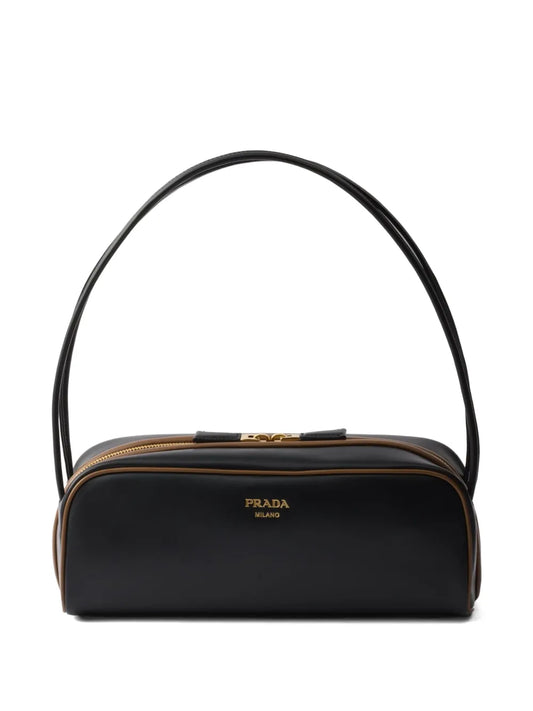 Prada Swing Shoulder Bag — Same as shown — Size One Size — Front View
