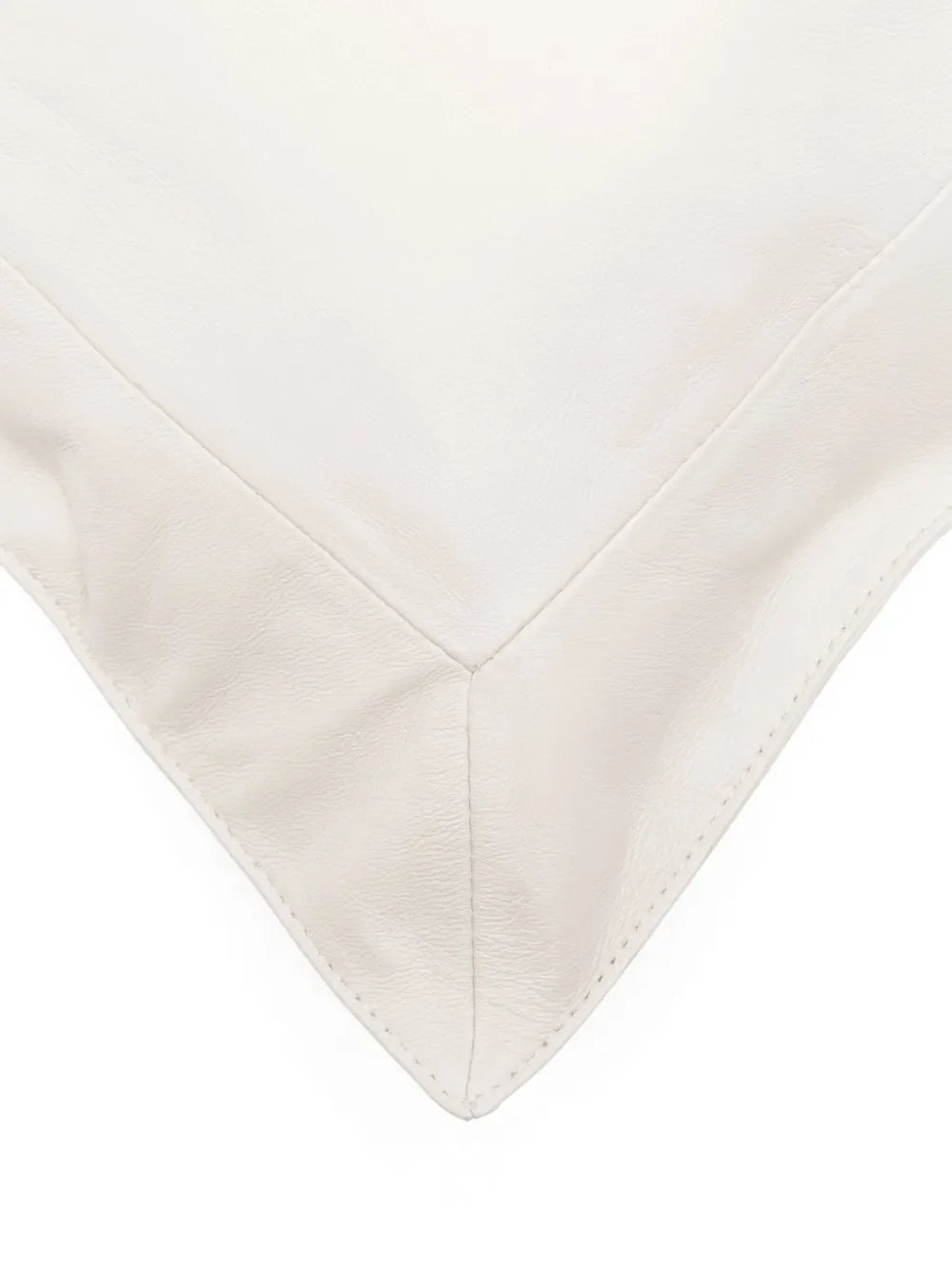 Lemaire Scarf Shoulder Bag — Same as shown — Size One Size — Top View