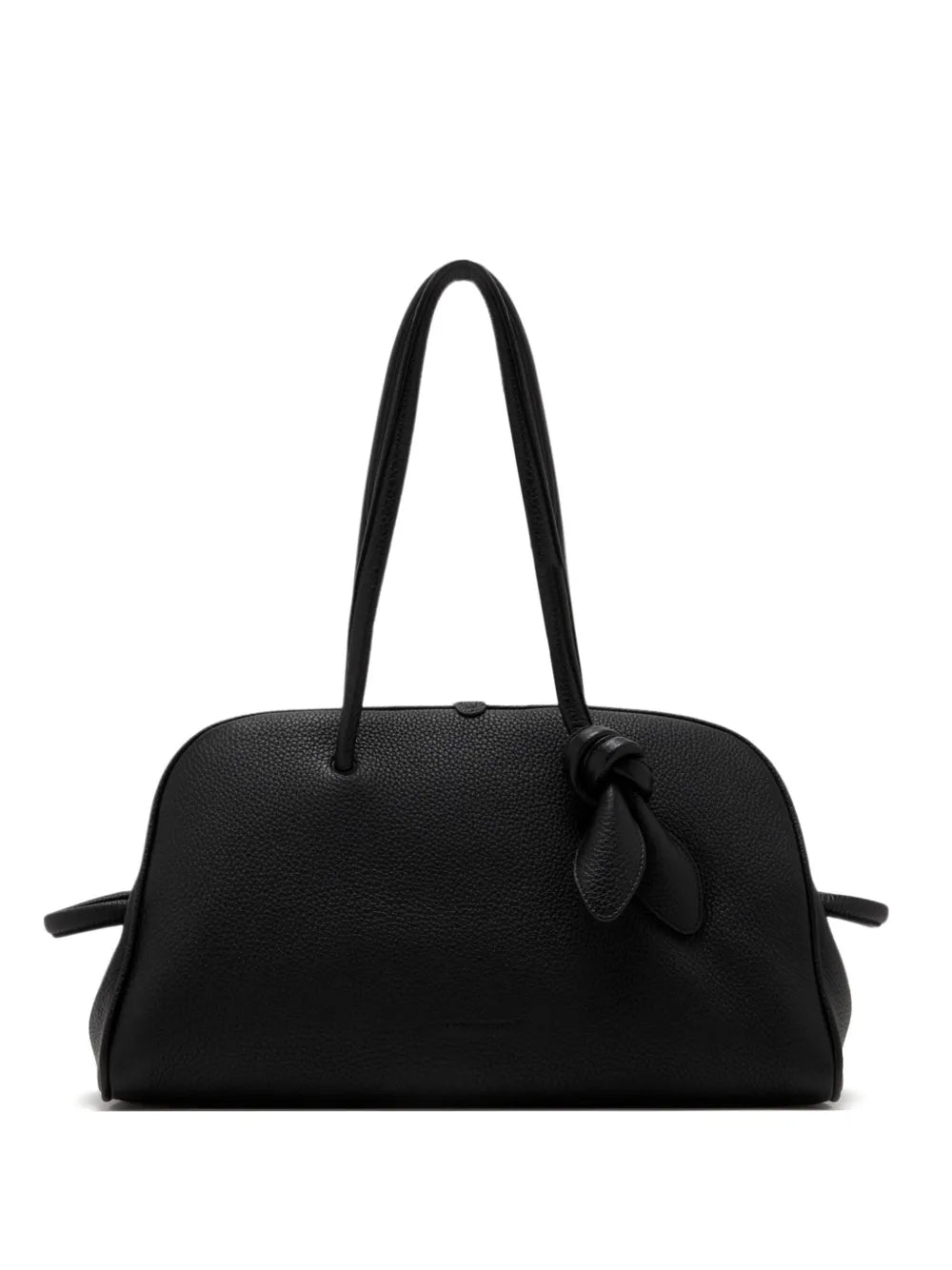 Jacquemus Le Turismo Shoulder Bag — Same as shown — Size One Size — Front View